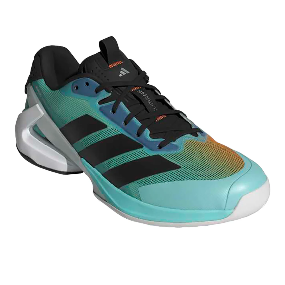 Adizero Ubersonic 5 Tennis Shoes - Image 2