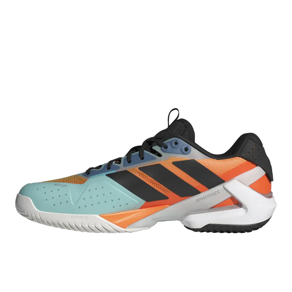 Adizero Ubersonic 5 Tennis Shoes - Image 3
