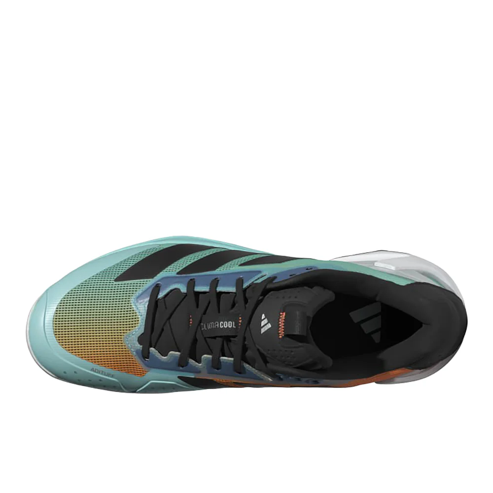 Adizero Ubersonic 5 Tennis Shoes - Image 4
