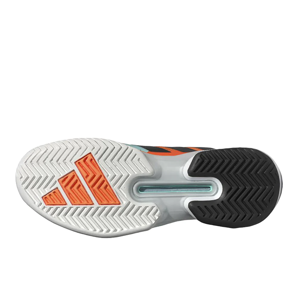 Adizero Ubersonic 5 Tennis Shoes - Image 5