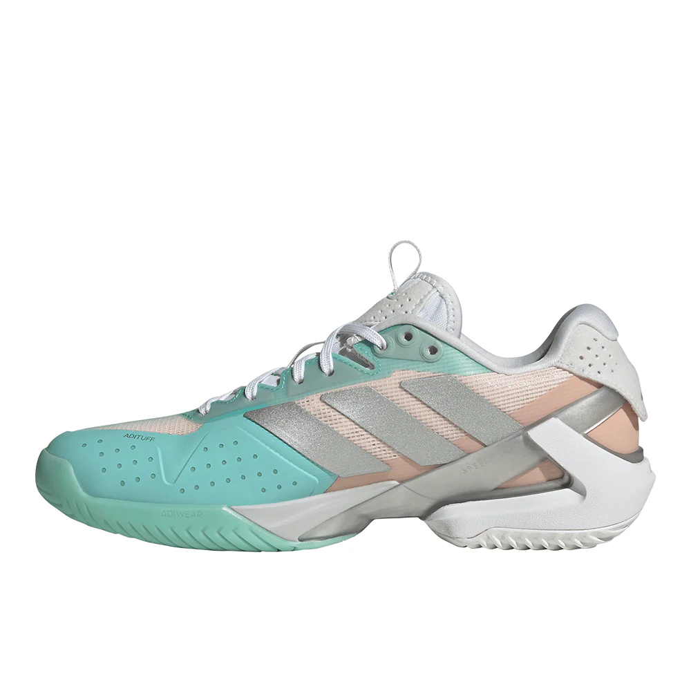 Adizero Ubersonic 5 Tennis Shoes - Image 3