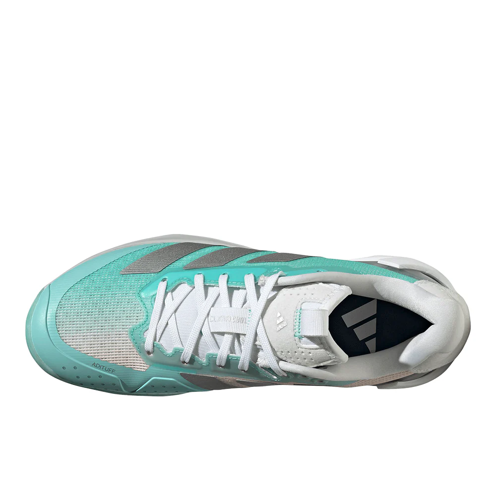 Adizero Ubersonic 5 Tennis Shoes - Image 4