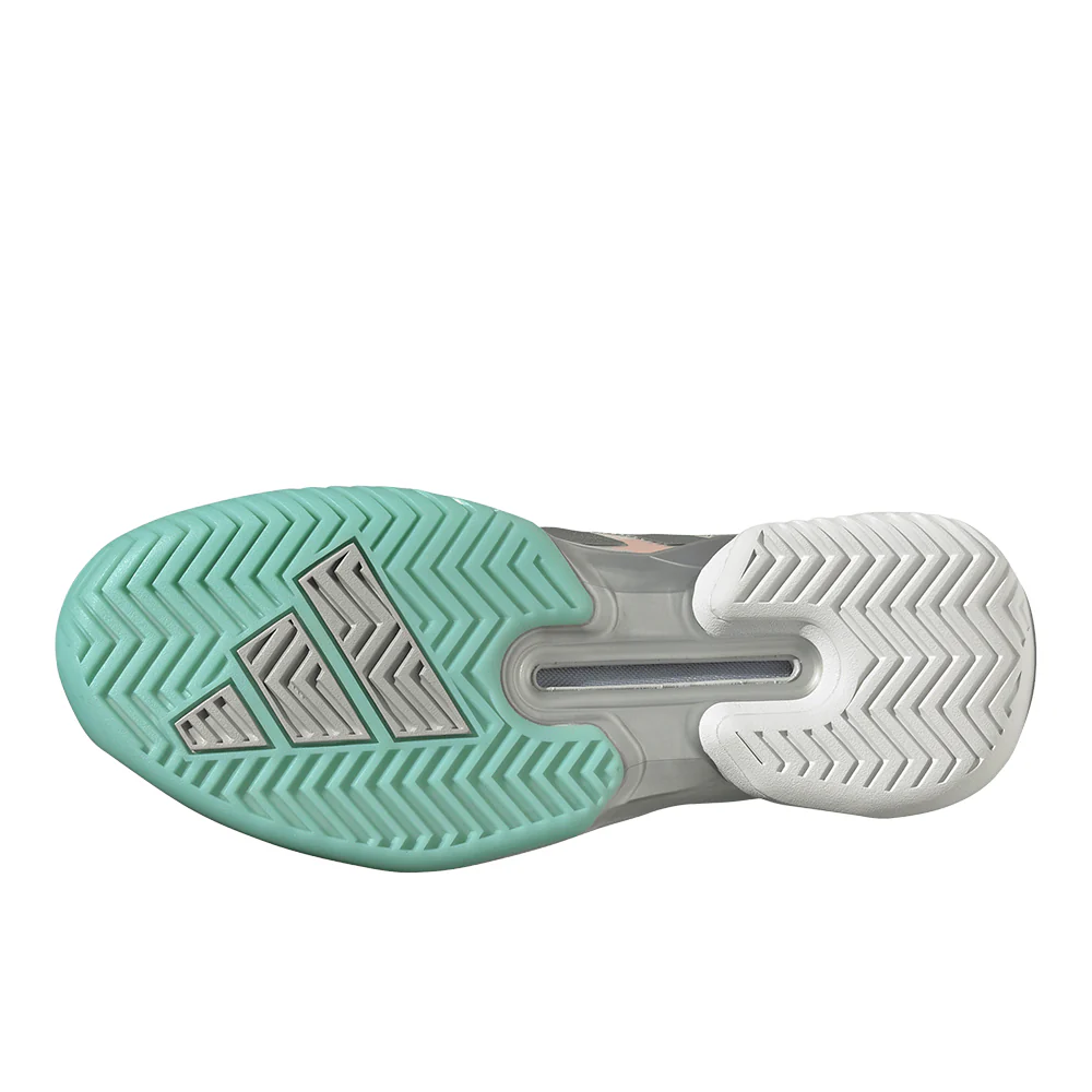 Adizero Ubersonic 5 Tennis Shoes - Image 5