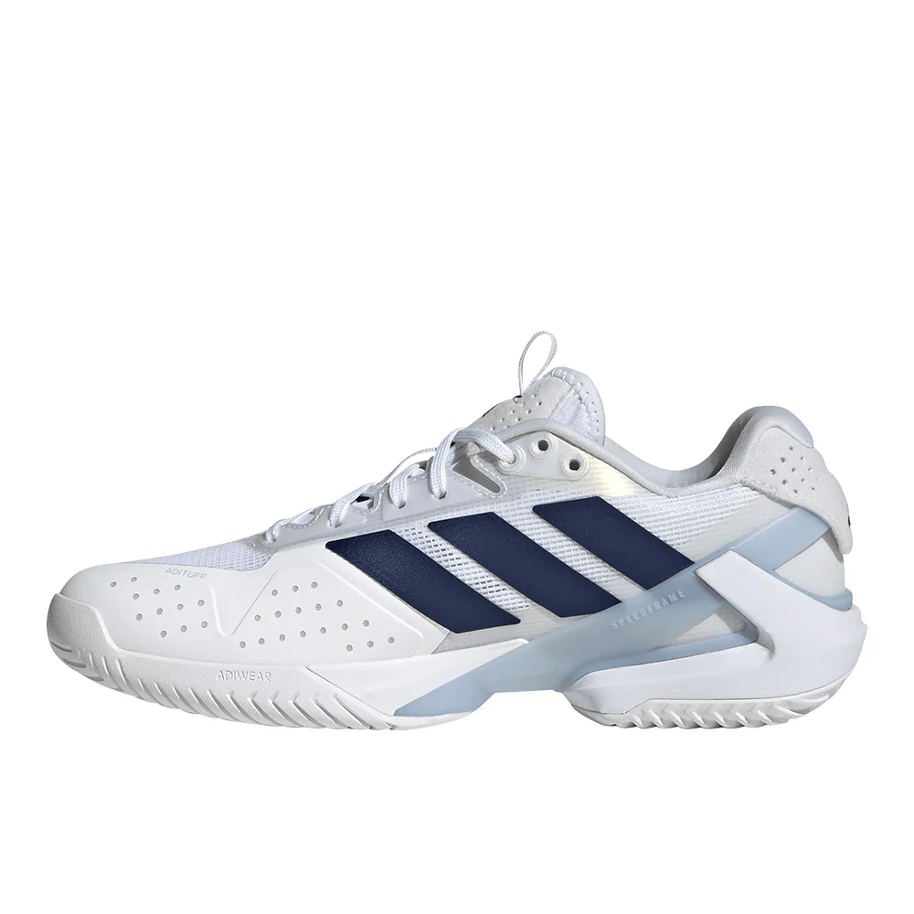 Adizero Ubersonic 5 Tennis Shoes - Image 3