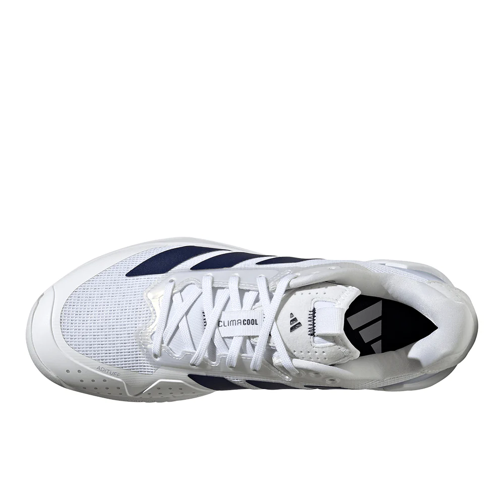 Adizero Ubersonic 5 Tennis Shoes - Image 4