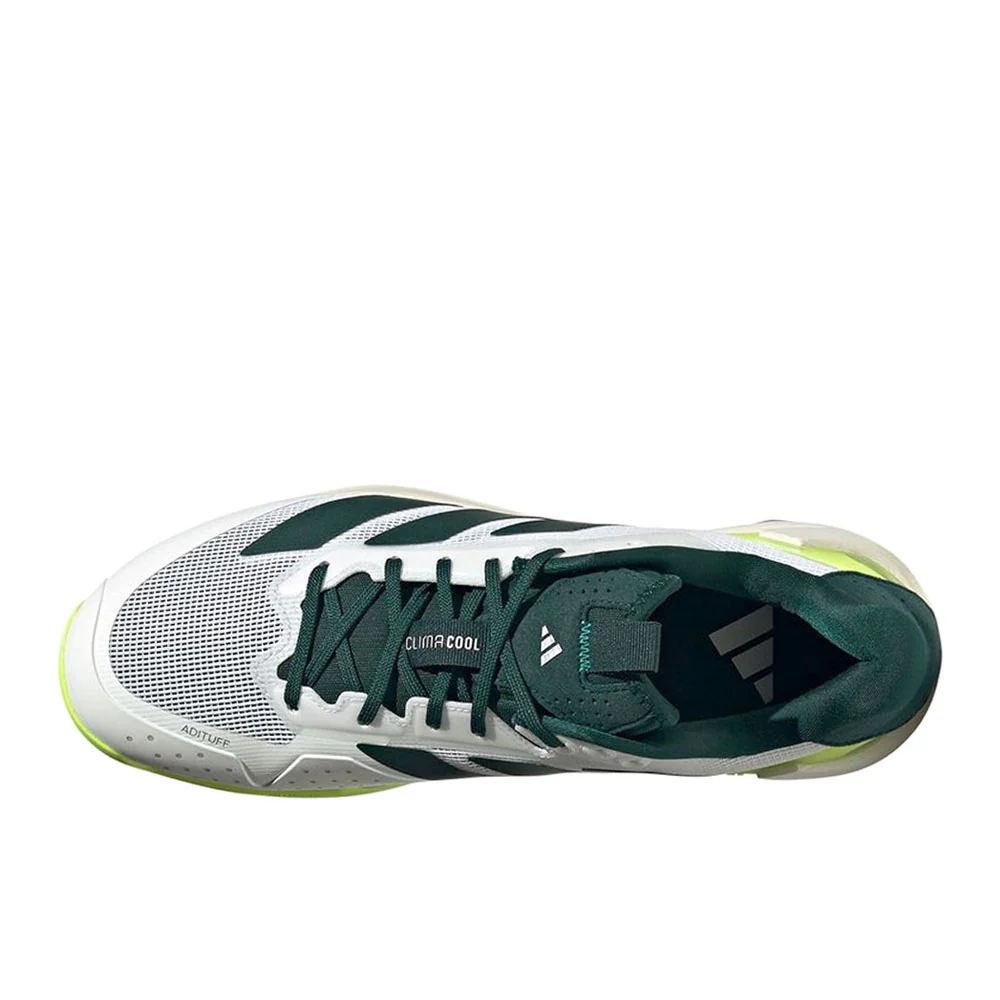 Adizero Ubersonic 5 Tennis Shoes - Image 4
