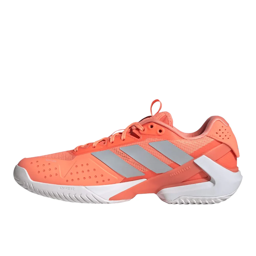 Adizero Ubersonic 5 Tennis Shoes - Image 3