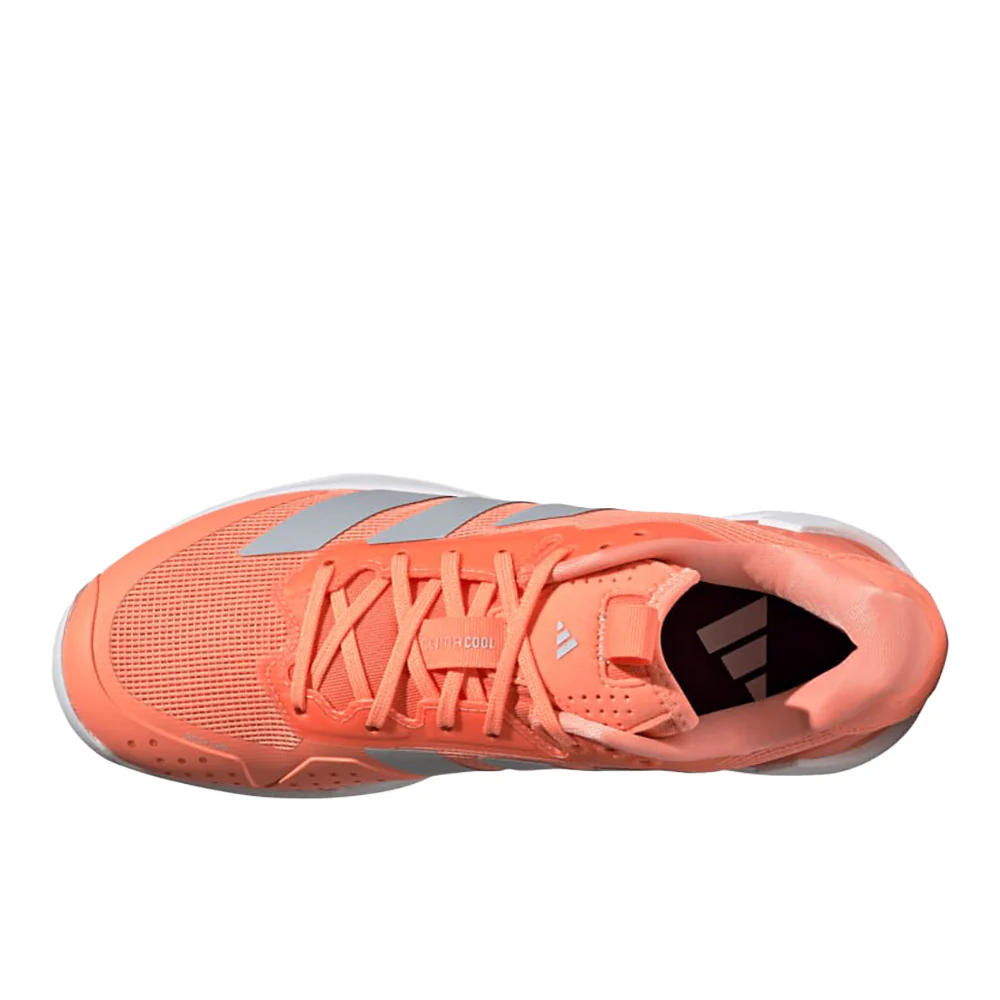 Adizero Ubersonic 5 Tennis Shoes - Image 4