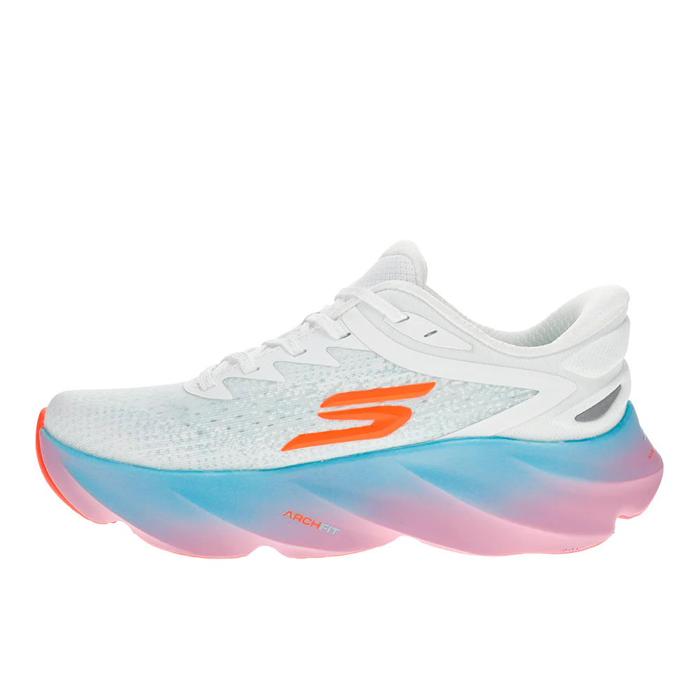 Aero Burst Slip-ins Performance Running Shoes - Image 3