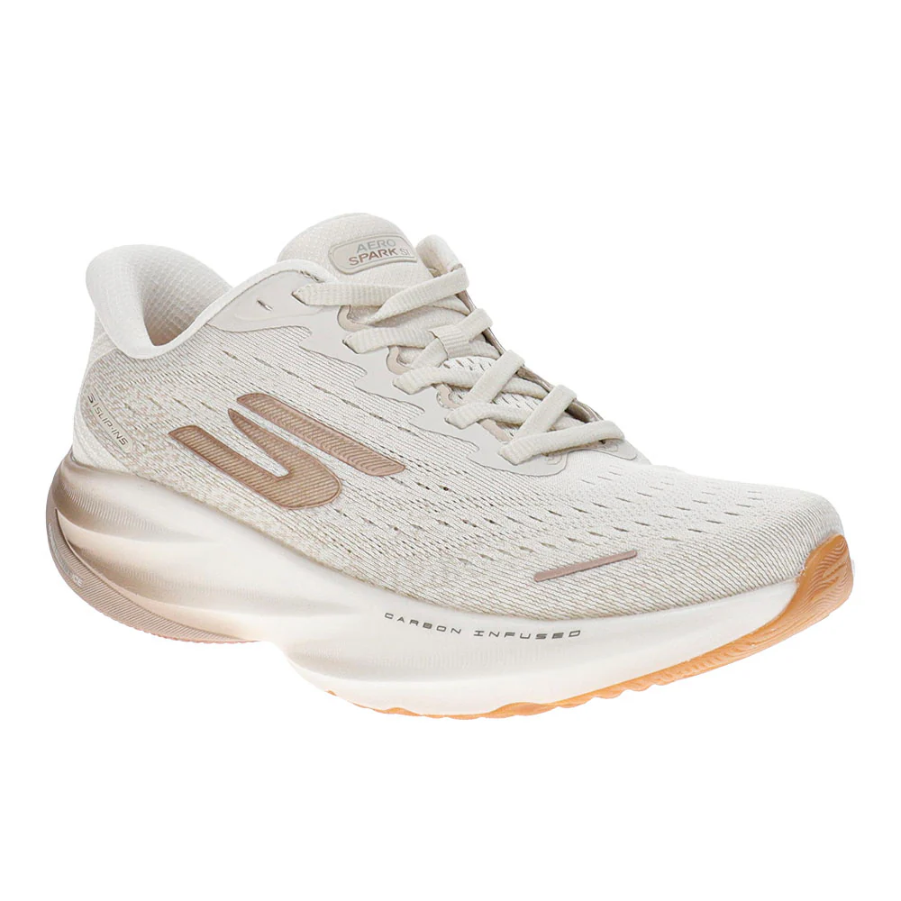 Aero Spark Slip-ins Performance Running Shoes - Image 2
