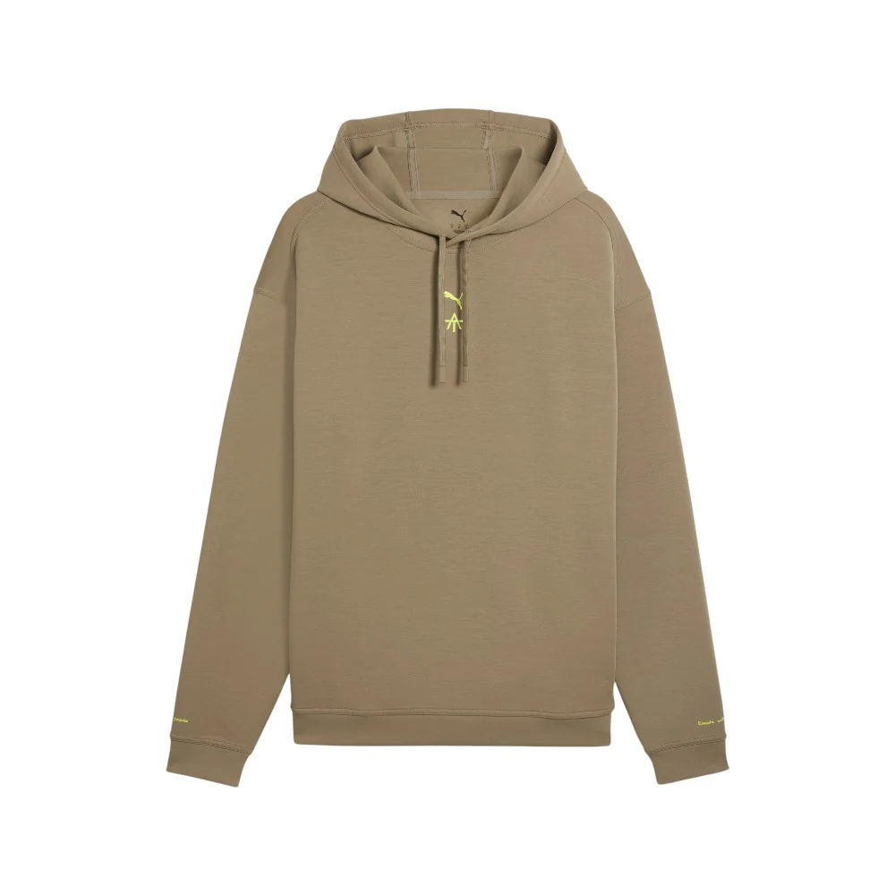 PUMA X ALEX TOUSSAINT Training Pullover Hoodie