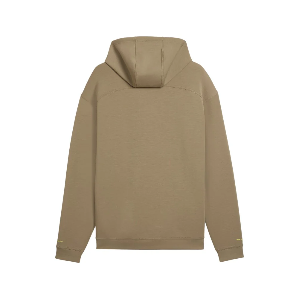 PUMA X ALEX TOUSSAINT Training Pullover Hoodie - Image 2