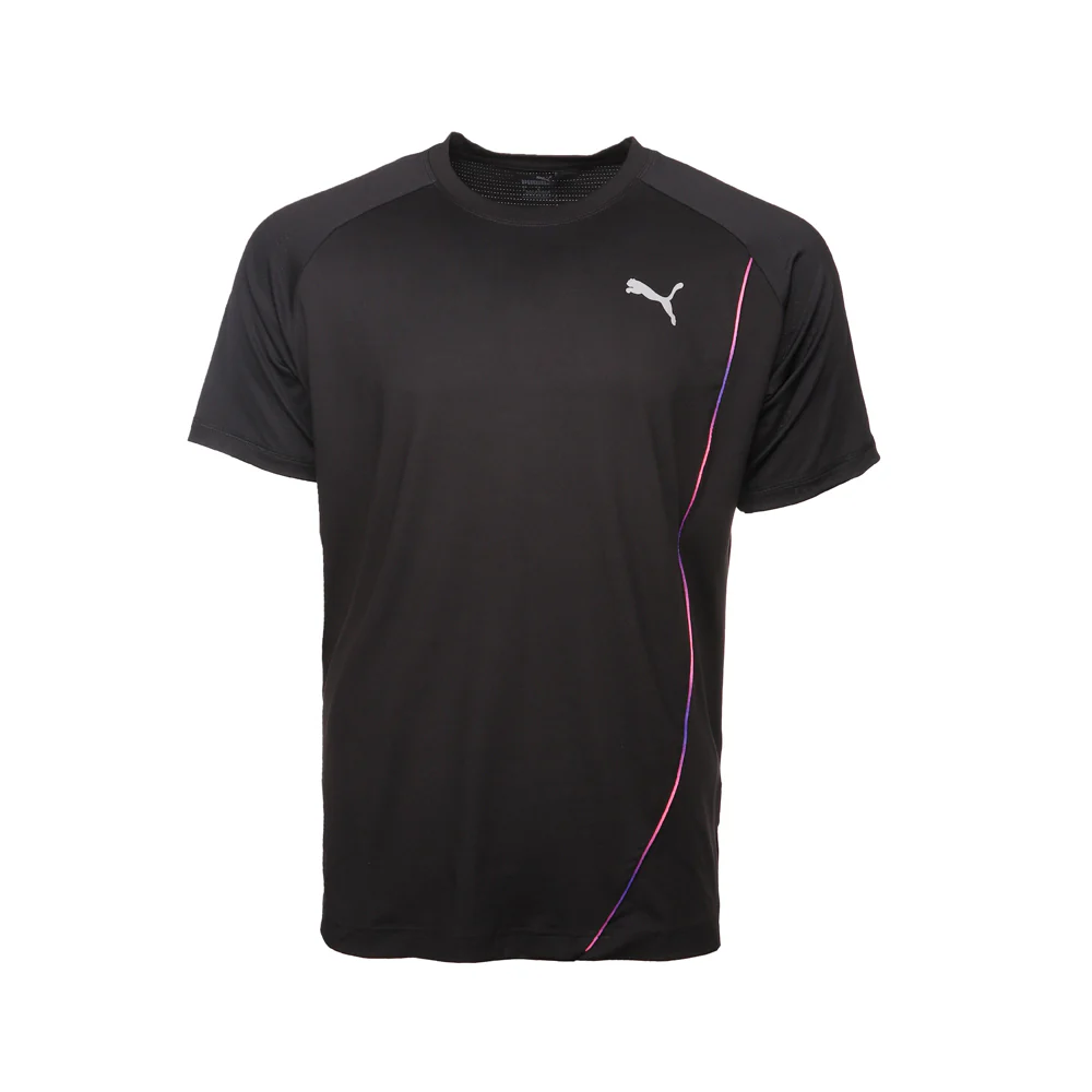 All Pro Crew Neck Short Sleeve T-Shirt