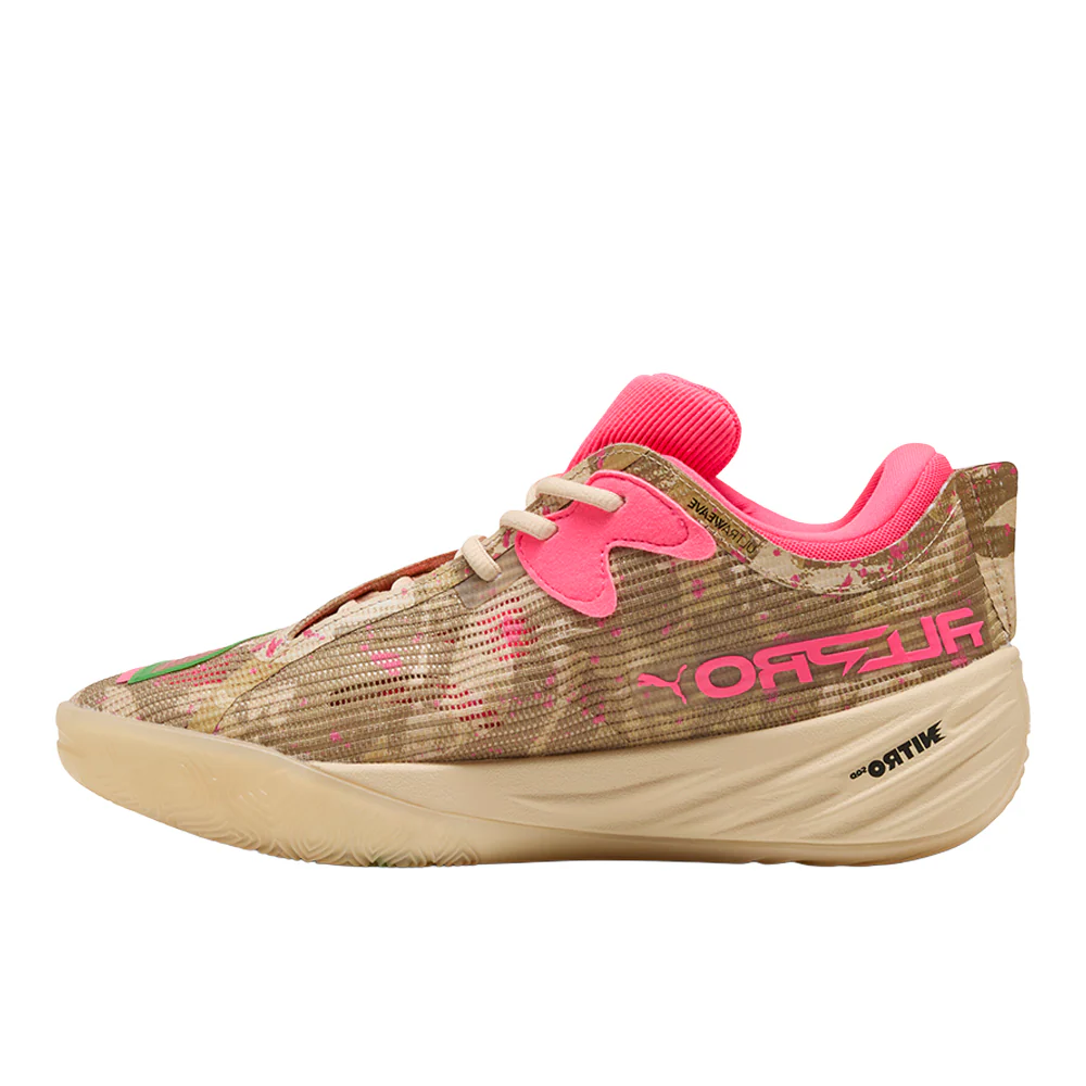 All-Pro Nitro 2 Flau'Jae Basketball Shoes - Image 3
