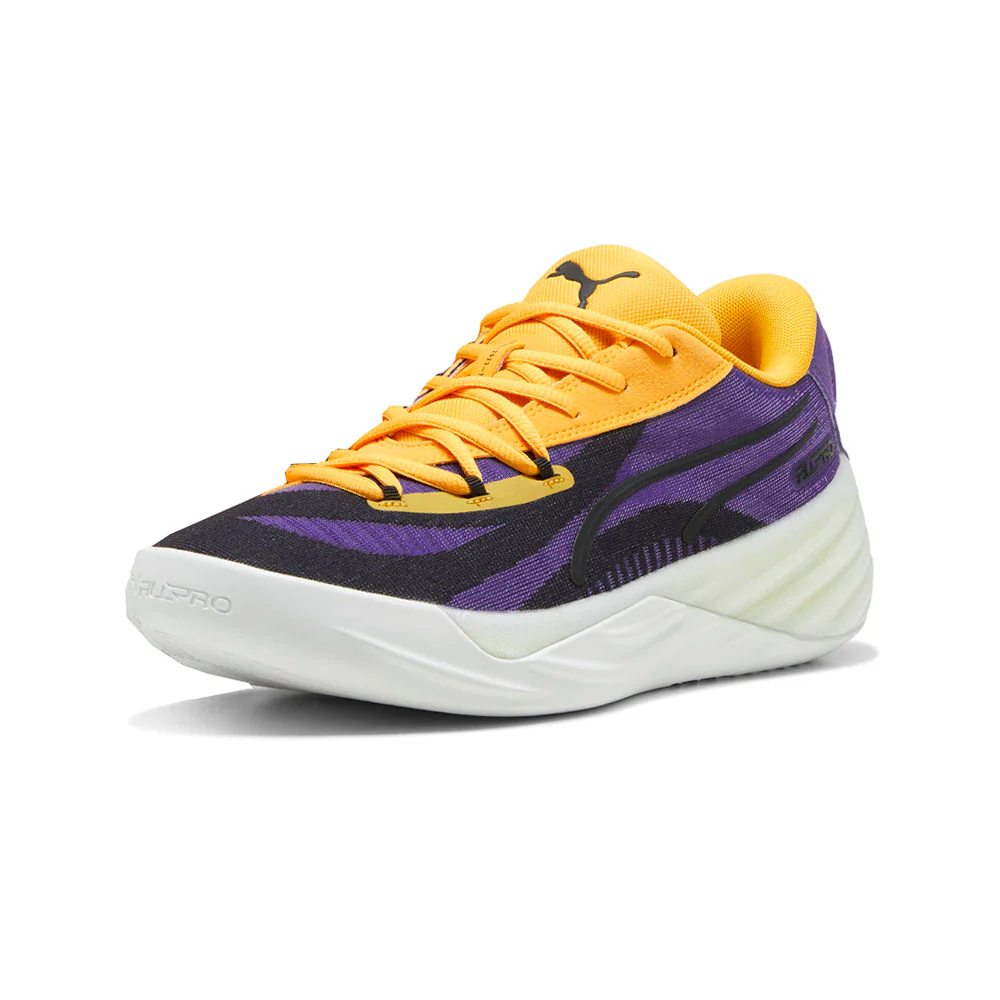 All Pro NITRO Basketball Shoes - Image 2