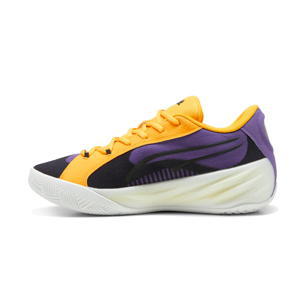 All Pro NITRO Basketball Shoes - Image 3