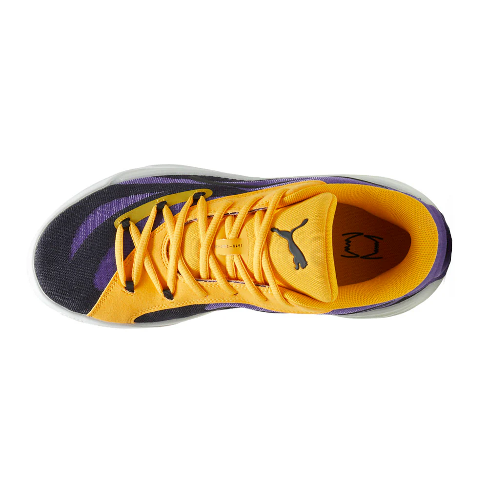 All Pro NITRO Basketball Shoes - Image 4