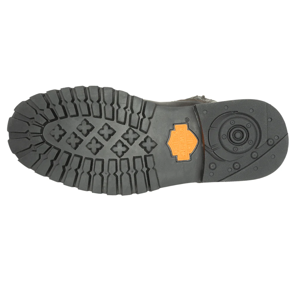 Almand Motorcycle Boots - Image 5