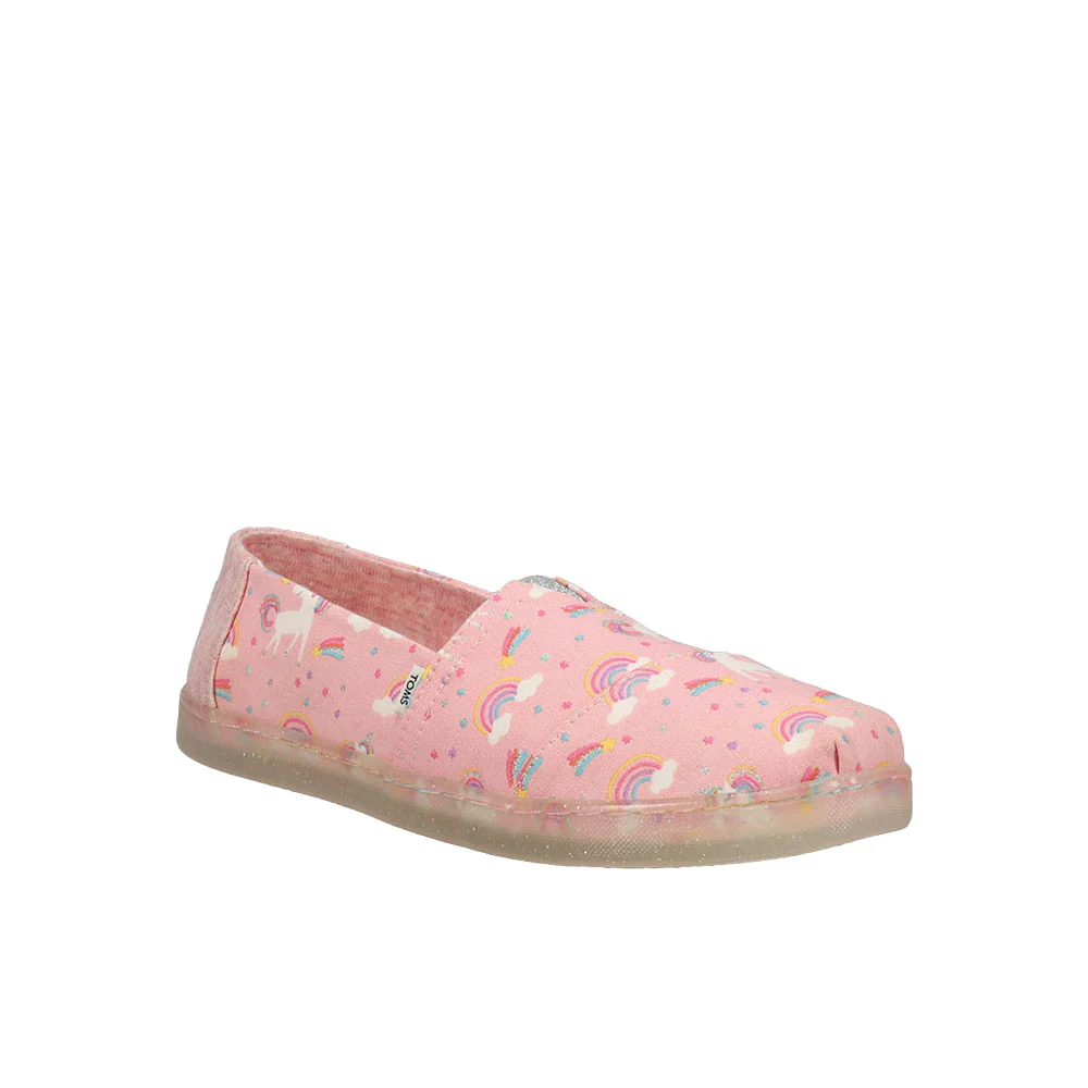 Alpargata Slip On Flats (Little Kid-Big Kid) - Image 2