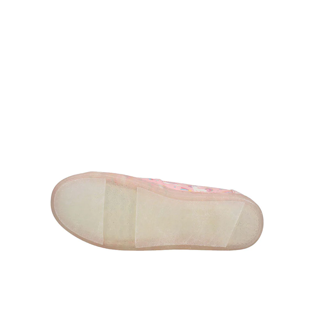 Alpargata Slip On Flats (Little Kid-Big Kid) - Image 5