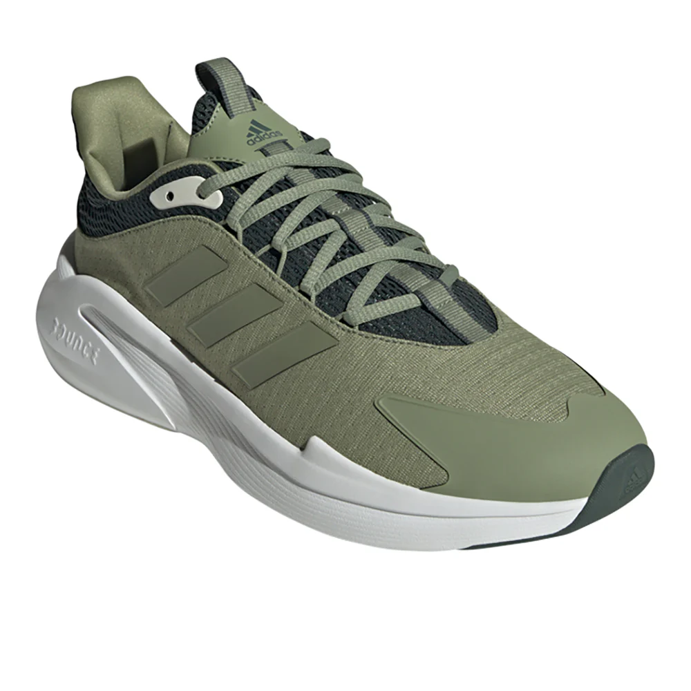 Alphaedge Plus Running Shoes - Image 2