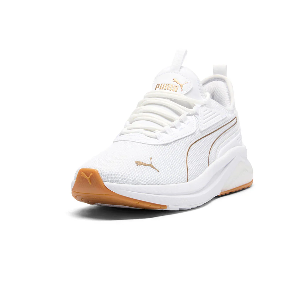 Amplifier Lace Up Sneakers - Image 2