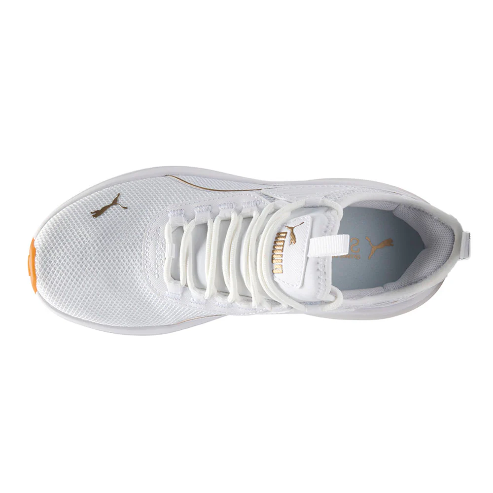 Amplifier Lace Up Sneakers - Image 4