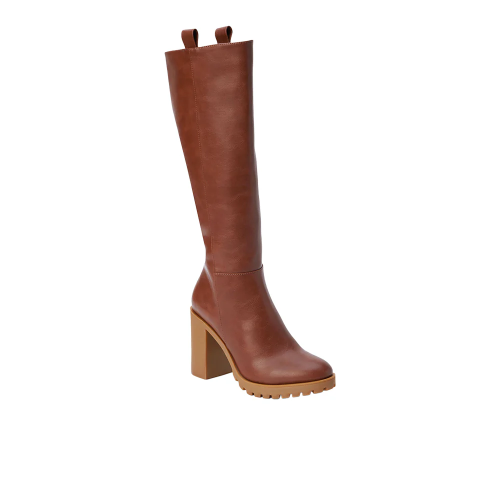 Andersen Round Toe Pull On Boots - Image 2
