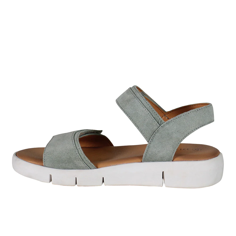 Ang Ular Slingback Sandals - Image 3