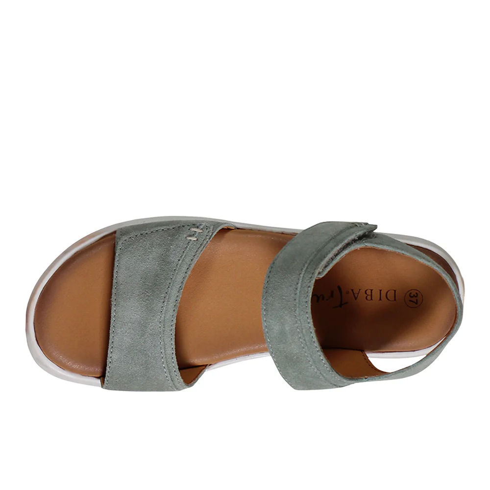 Ang Ular Slingback Sandals - Image 4