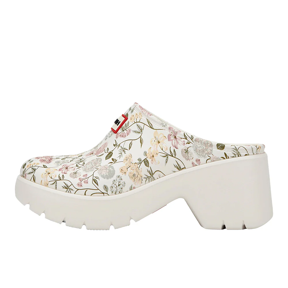 Anika Slip On Clogs - Image 3