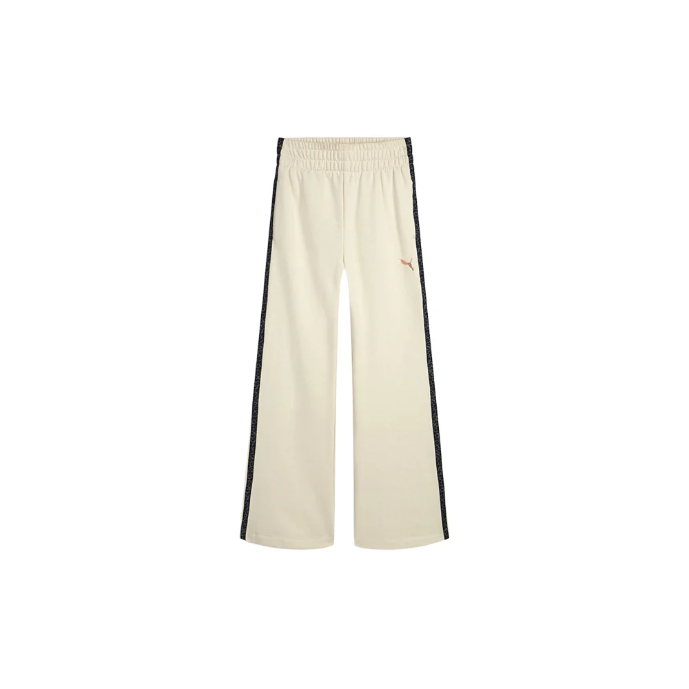 Animal Pack Fleece Flare Leggings (Youth)