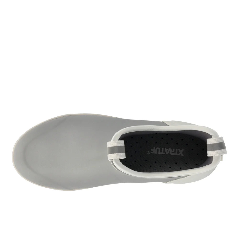 Ankle Deck Pull on Boots - Image 4