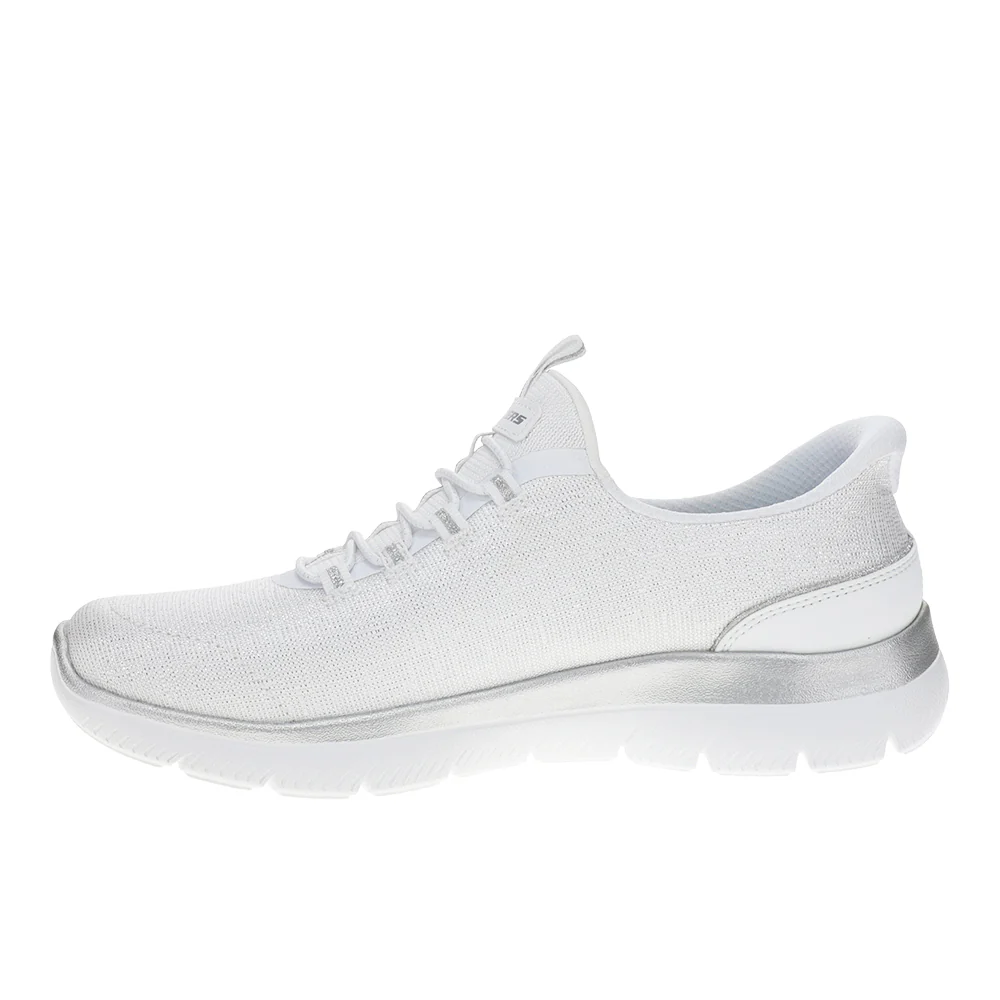 Arch Fit Summits Diamond Grace Slip-ins Sneakers - Image 3