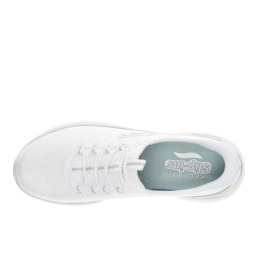 Arch Fit Summits Diamond Grace Slip-ins Sneakers - Image 4