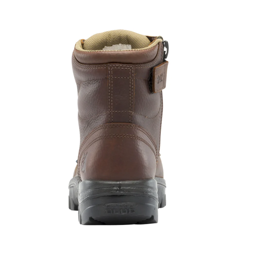 Argyle Met-Guard Puncture Resistant Steel Toe Work Boot - Image 5