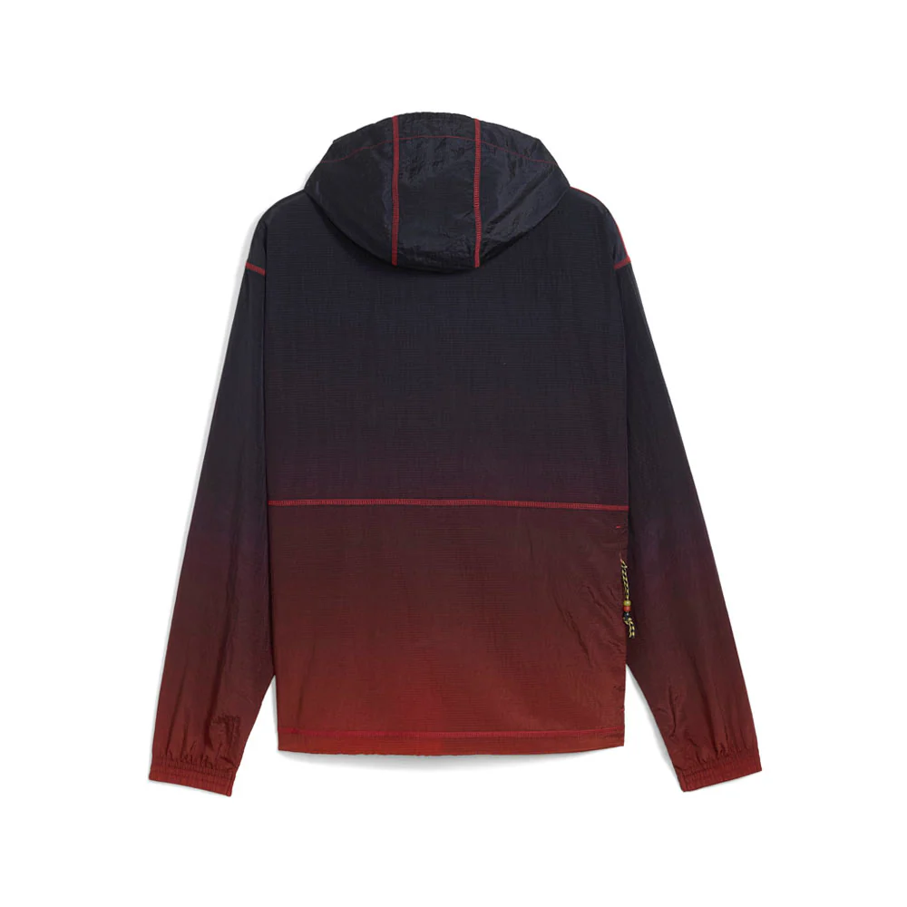 PUMA X ARIES Light Full Zip Jacket - Image 4