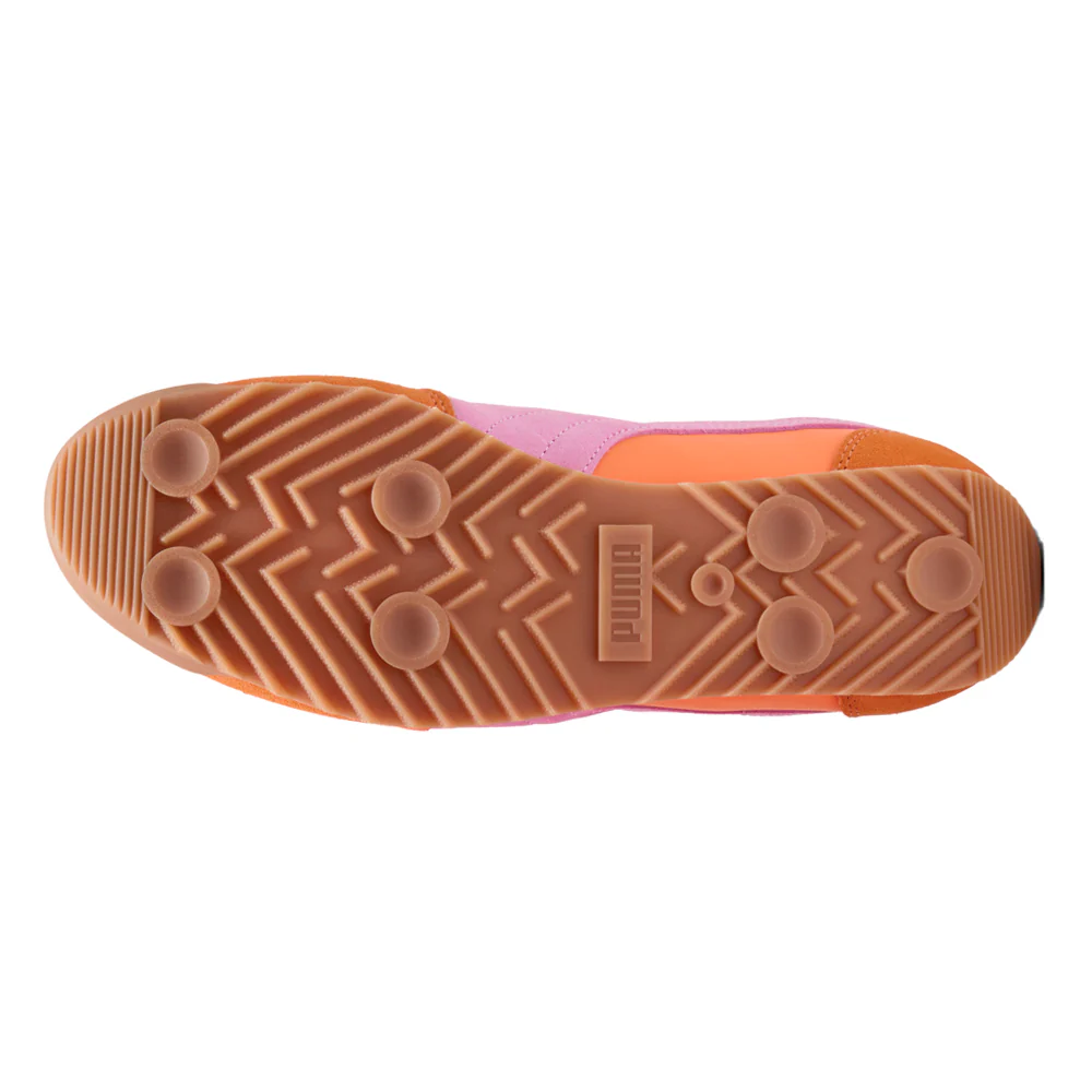 Arizona Nylon Lace Up Sneaker - Image 5