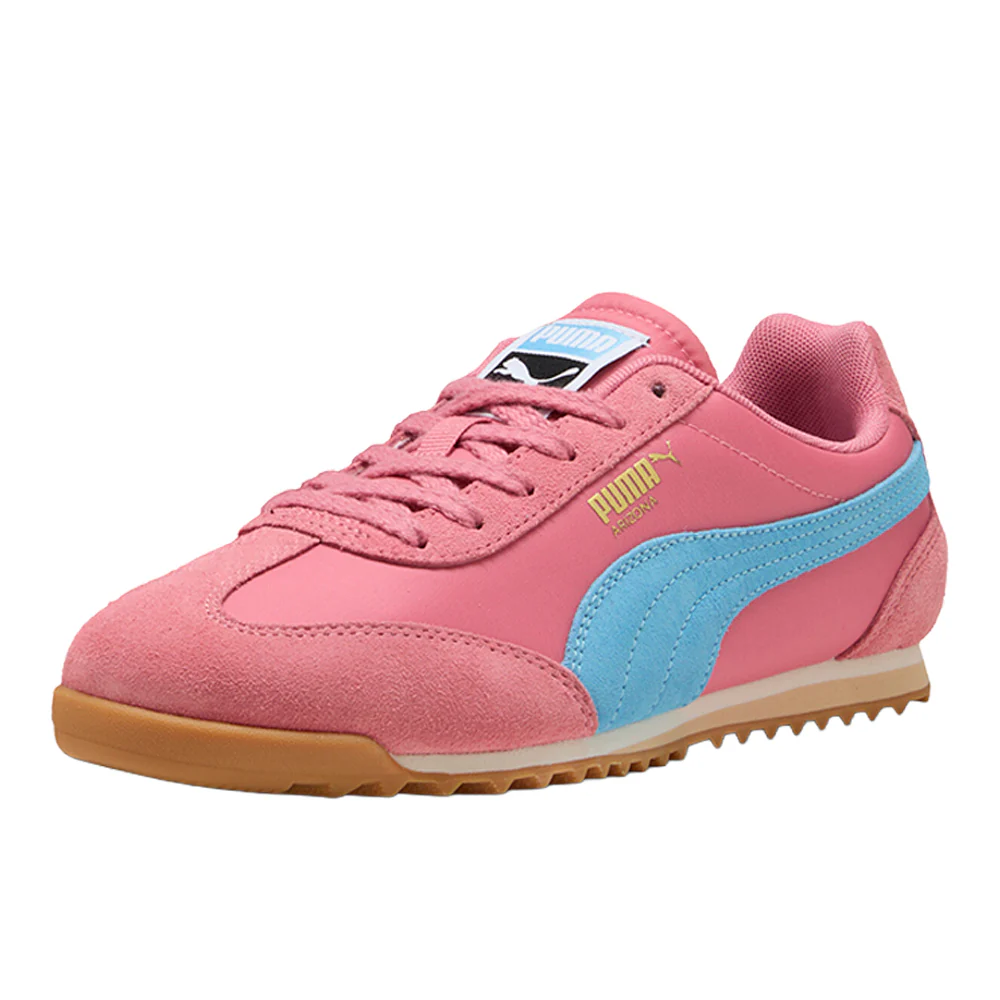 Arizona Nylon Lace Up Sneaker - Image 2