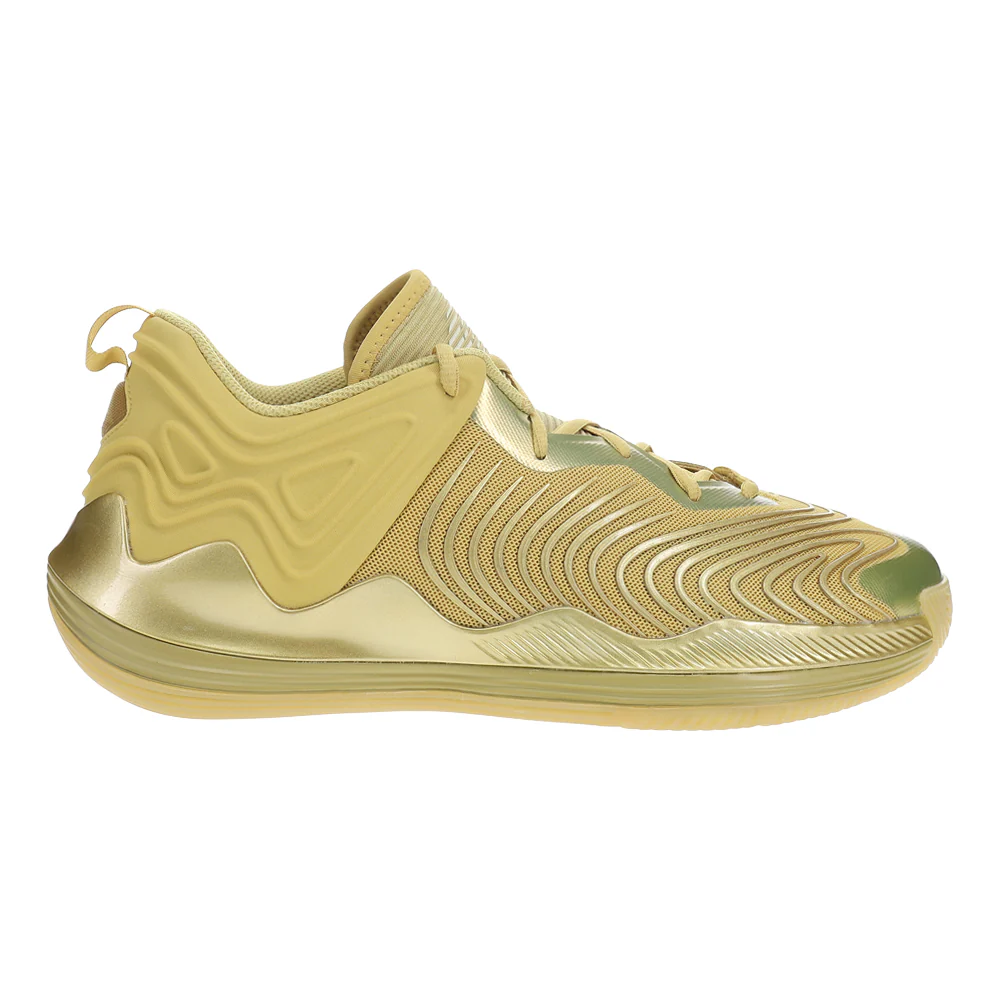 As Rose Soc3 Low Basketball Shoes