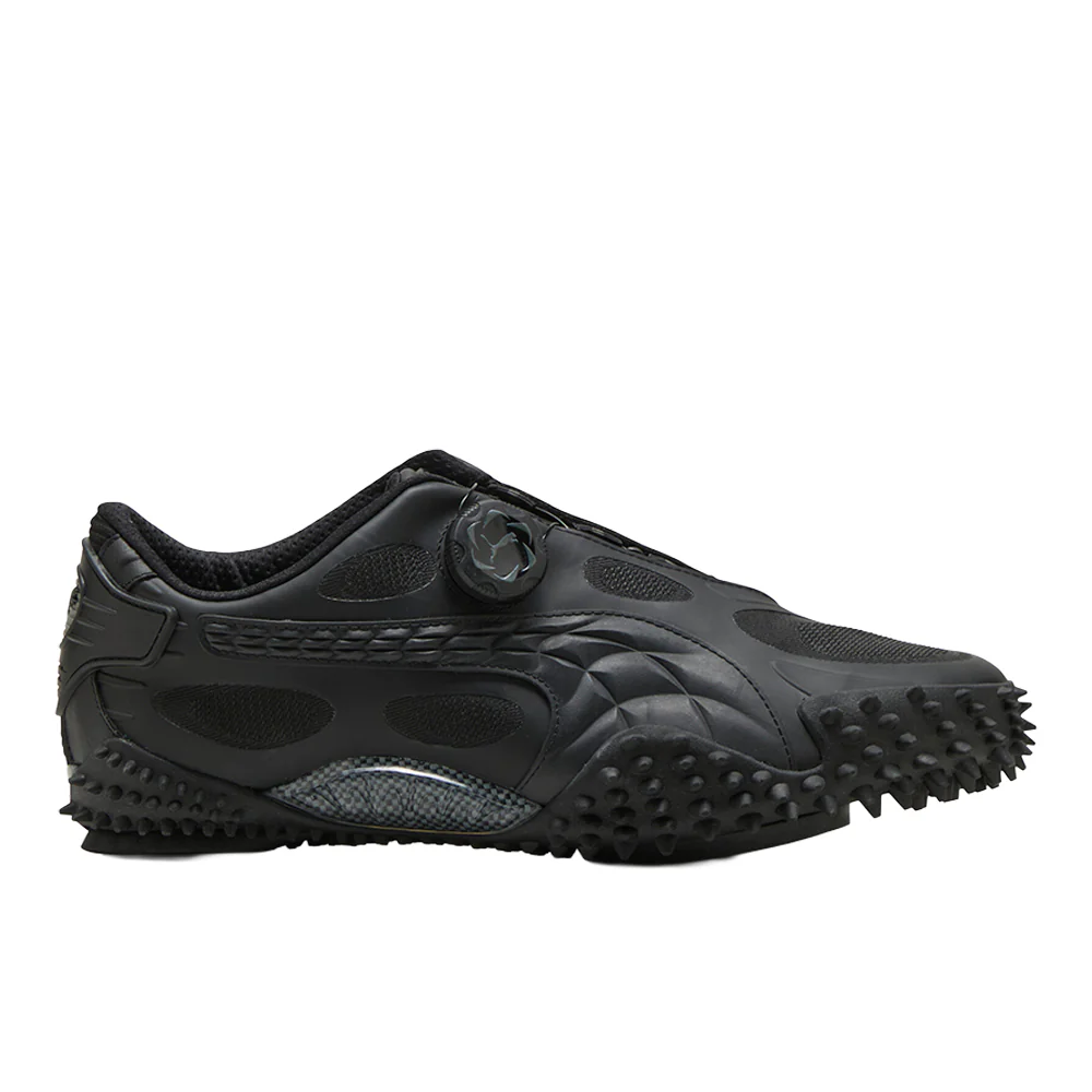 ASAP ROCKY X PUMA Mostro Disccords Lace Up Sneakers