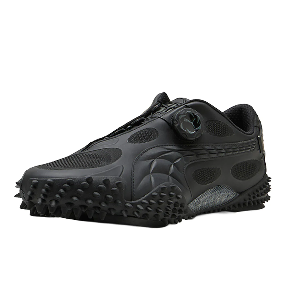 ASAP ROCKY X PUMA Mostro Disccords Lace Up Sneakers - Image 2