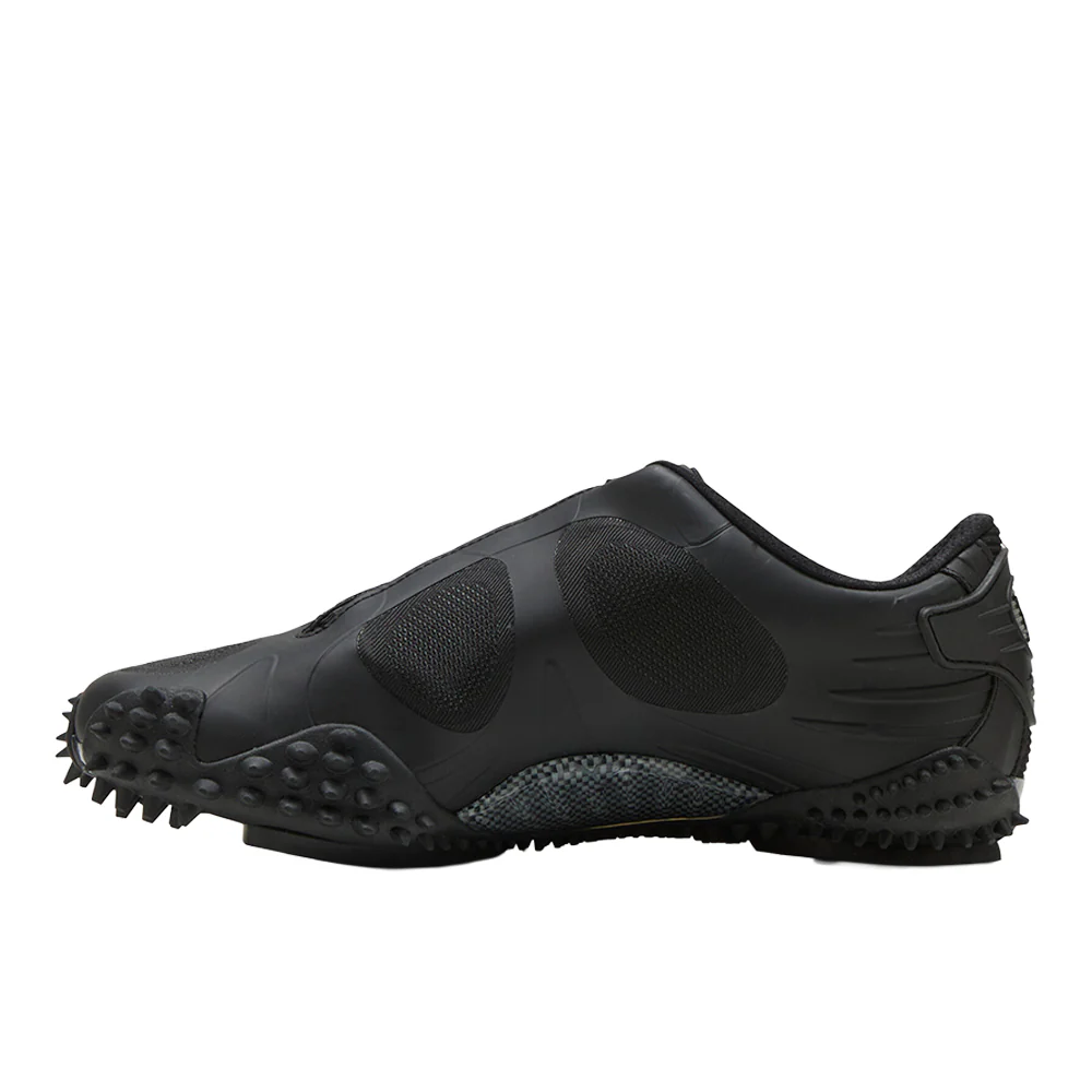 ASAP ROCKY X PUMA Mostro Disccords Lace Up Sneakers - Image 3