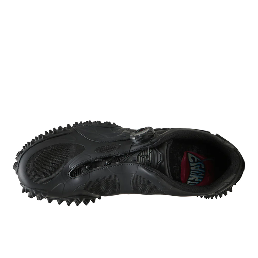 ASAP ROCKY X PUMA Mostro Disccords Lace Up Sneakers - Image 4