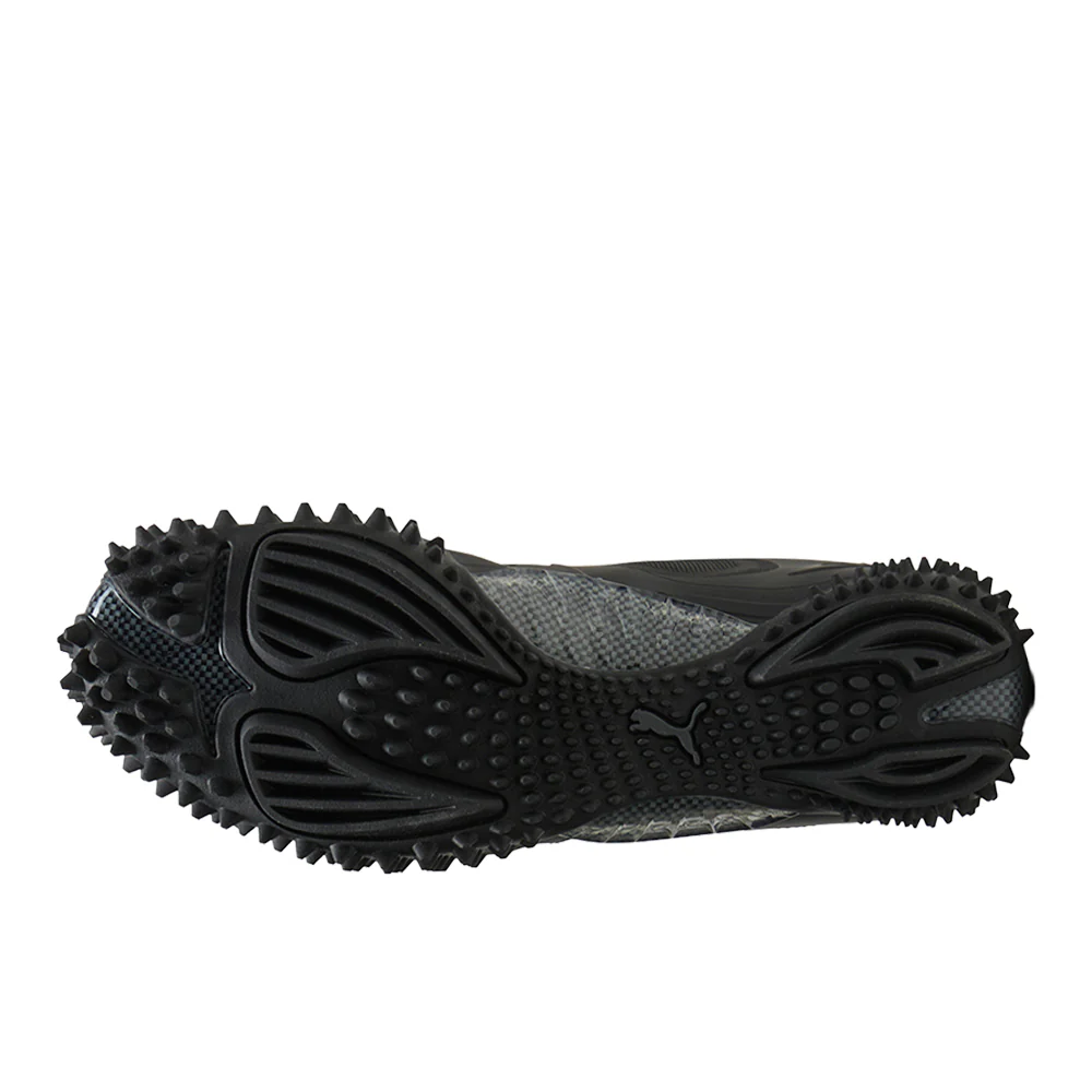 ASAP ROCKY X PUMA Mostro Disccords Lace Up Sneakers - Image 5