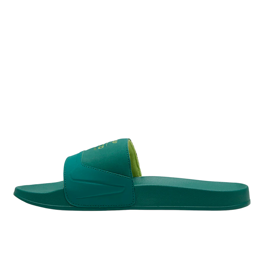 PUMA X ASTON MARTIN ARAMCO F1 Leadcat 2.0 Slide Sandals - Image 3