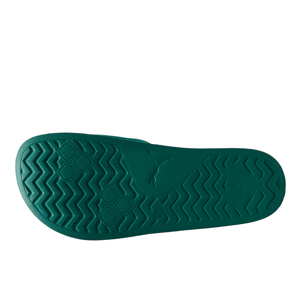 PUMA X ASTON MARTIN ARAMCO F1 Leadcat 2.0 Slide Sandals - Image 5