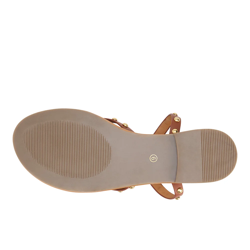 Athena Ankle Strap Sandals - Image 5