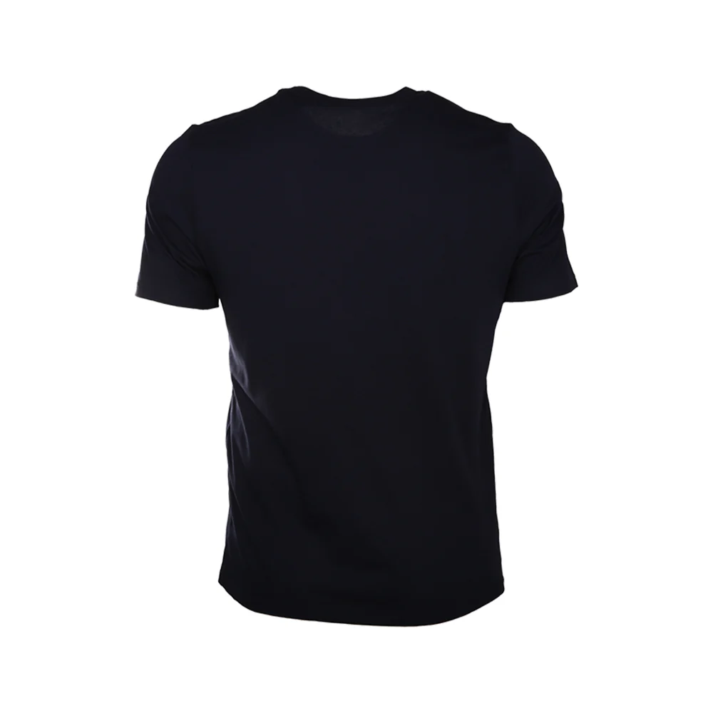 Athletic Club Crew Neck Short Sleeve T-Shirt - Image 2
