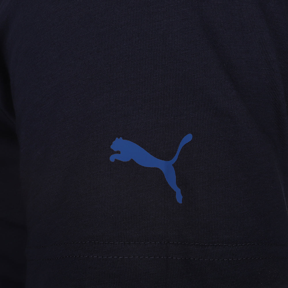 Athletic Club Crew Neck Short Sleeve T-Shirt - Image 4